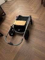 Quinny hubb onderstel, Ophalen, Zo goed als nieuw, 80 kg of meer