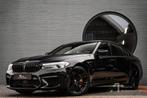 BMW 5-serie M5 BTW, Ceramische remmen Bowers & Wilkins, 800p, Auto's, Automaat, 775 pk, Gebruikt, 2000 kg