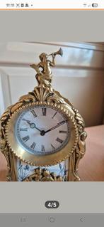 Te koop pendule, Antiek en Kunst, Antiek | Klokken, Ophalen of Verzenden