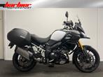 Hele dikke SUZUKI V-STROM DL 1000 VSTROMDL1000 ABS (bj 2016), Motoren, Motoren | Suzuki, 2 cilinders, Bedrijf, Overig, Meer dan 35 kW