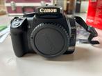 Canon EOS 400 D camera met Tamron macrolens, Spiegelreflex, Canon, 8 keer of meer, Ophalen of Verzenden