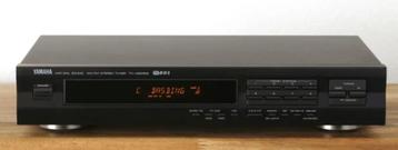 Yamaha tuner tx-492 rds in zeer mooie staat beschikbaar voor biedingen