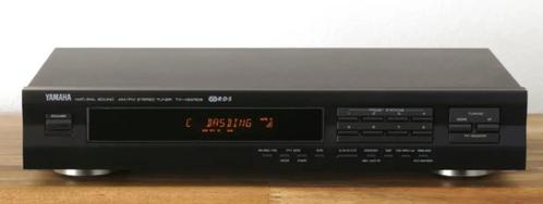 Yamaha tuner tx-492 rds in zeer mooie staat, Audio, Tv en Foto, Tuners, Zo goed als nieuw, Ophalen of Verzenden