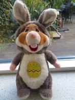 Paashaas hamster Pasen actie AH Albert Heijn paashaaspak, Ophalen of Verzenden, Zo goed als nieuw, Overige typen