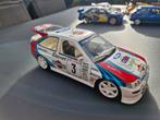 Ford escort martini racing, Ophalen of Verzenden, Zo goed als nieuw
