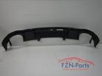 Audi RS4 8W Carbon Achterbumper Onderlip Diffuser, Auto-onderdelen, Ophalen, Gebruikt, Achter, Bumper
