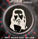 Illusion Remix - Diverse Artiesten CD, Verzenden, Zo goed als nieuw, Boxset