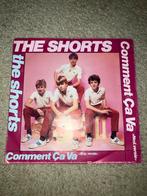 The Shorts - Comment Ça Va, Ophalen of Verzenden, Gebruikt, 7 inch, Pop