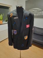 Lampegat Eindhoven carnavalsjas maat L, Kleding | Heren, Carnavalskleding en Feestkleding, Ophalen of Verzenden