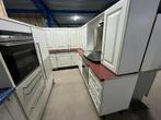 2624 Complete Keuken Compleet met Apparatuur 120 OP VOORRAAD