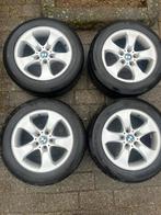 4x Bmw Velgen 8Jx17inch, Ophalen, Gebruikt, Banden en Velgen, 17 inch