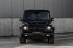 Mercedes-benz G-klasse AMG G55 V8 Kompressor (507PK) Schuifd, Automaat, Euro 5, Gebruikt, 8 cilinders