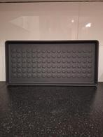 BAGGMUCK Schoenenmat, binnen/buiten/grijs, 71 x 35 cm, Ophalen of Verzenden, Zo goed als nieuw, Kokos, Binnen