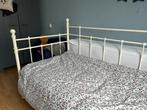 IKEA Spijlenbed - Eenpersoons, Ophalen, Gebruikt, 90 cm, Eenpersoons