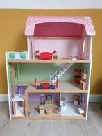 Poppenhuis, Verzamelen, Poppenhuizen en Toebehoren, Ophalen
