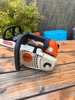 Stihl ms201tc, Ophalen, Zo goed als nieuw, Overige soorten, Stihl