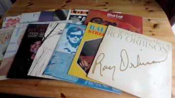 13 platen / lp`s / vinyl  beschikbaar voor biedingen