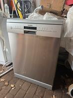 Vrijstaande vaatwasser - Siemens SL6P1S, Ophalen, Gebruikt, Vrijstaand, 85 tot 90 cm