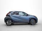 Toyota Aygo X 1.0 VVT-i MT Pulse demo Adaptive Cruise | Airc, Auto's, 12 maanden, Stof, Gebruikt, Euro 6