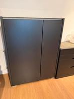 Kast -> gratis af te halen vóór vrijdag 7/11, Ophalen, Gebruikt, 100 tot 150 cm, 25 tot 50 cm