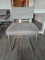 6 Kwantum eettafel stoelen te koop, Ophalen, Vijf, Zes of meer stoelen