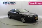 Audi A5 Sportback 1.8 TFSI Pro Line Automaat - Cruise, Clima, Auto's, Audi, Automaat, Euro 5, Gebruikt, 4 cilinders