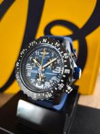 splinternieuwe Breitling endurance pro, Sieraden, Tassen en Uiterlijk, Horloges | Heren, Staal, Staal, Breitling, Nieuw
