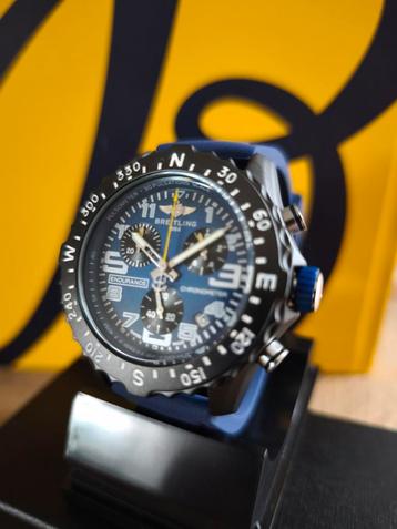 splinternieuwe Breitling endurance pro  beschikbaar voor biedingen