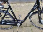 Batavus monaco elektrische damesfiets 28 inch N8 H, Fietsen en Brommers, Fietsen | Dames | Damesfietsen, Versnellingen, Batavus