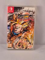 Dragonball FighterZ - Nintendo Switch, 2 spelers, Ophalen of Verzenden, Zo goed als nieuw, Vanaf 12 jaar