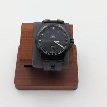 Oris BC3 Advanced Day Date horloge 42mm automatic - Zgan beschikbaar voor biedingen