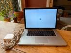 MacBook Pro, Computers en Software, Apple Macbooks, MacBook Pro, Gebruikt, Qwerty, Overige groottes