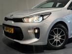 Kia Rio 1.0 TGDI ComfortLine /Airco/Cruise/LED/Lane/LMV, Voorwielaandrijving, Gebruikt, Euro 6, LED verlichting