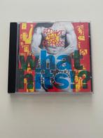 Red Hot Chili Peppers - What hits!?, Ophalen of Verzenden, Zo goed als nieuw, Poprock