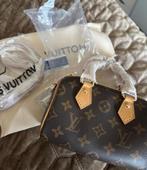 Nieuwe Nano Speedy met dustbag, Sieraden, Tassen en Uiterlijk, Tassen | Damestassen, Verzenden, Nieuw, Bruin, Handtas