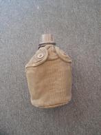 Militaire veldfles KL, Ophalen of Verzenden, Landmacht, Nederland, Overige typen