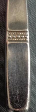 WMF Lubeck 4x tafelmes 21,4cm set Cromargan verzilverd, Huis en Inrichting, Postbus 64461, Brunssum, Nederland, Verzenden, Kenduseditemsinfo@gmail.com