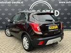 Opel MOKKA 1.7 CDTi Cosmo APK / NAP / Airco / Trekhaak / Elc, Auto's, Voorwielaandrijving, Euro 5, 4 cilinders, Bruin