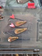 Fair play blinkers spinners Jan Schreiner, Watersport en Boten, Ophalen of Verzenden, Werphengel