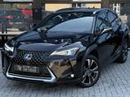 Lexus UX 250h Preference Line ACC Lane Camera Full Option Ga, Gebruikt, Zwart, 4 cilinders, Alcantara