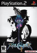 Soulcalibur II – PlayStation 2, 1 speler, Ophalen of Verzenden