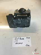 Fiat Panda 1.2 2007 Abs pomp, Gebruikt, -, -, Ophalen of Verzenden