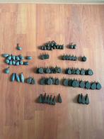 80 stuks Korda Karper Lood - Diverse Modellen + Old Skool, Watersport en Boten, Ophalen, Gebruikt, Dobber of Lood