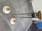 Lampen, Huis en Inrichting, Lampen | Hanglampen, Ophalen, Gebruikt, Overige materialen, 75 cm of meer