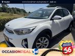Kia Stonic 1.0 T-GDi MHEV DynamicLine | Eerste Eigenaar | De, Voorwielaandrijving, Gebruikt, Euro 6, Origineel Nederlands