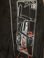 Audi Ski Tas - Origineel, Ophalen of Verzenden, Zo goed als nieuw