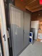 Antriciet archiefkast, Overige materialen, 100 tot 150 cm, ., Ophalen of Verzenden
