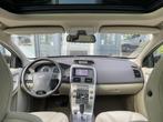 Volvo XC60 3.0 T6 AWD Summum Youngtimer l Pano l Trekhaak, Automaat, Gebruikt, Bruin, Bedrijf