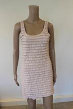 H&M Lange roze top/jurkje maat 38, Maat 38/40 (M), H&M, ., Ophalen of Verzenden