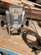 Bovenfrees.  ELU, Doe-het-zelf en Verbouw, Ophalen, Gebruikt, Elektrisch, Bovenfrees